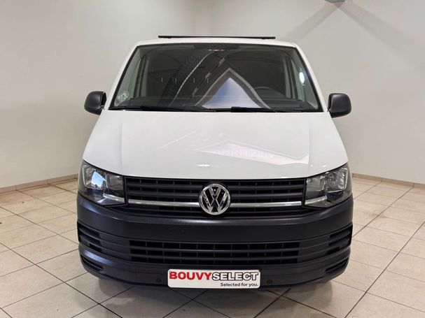 Volkswagen T6 Transporter 84 kW image number 3