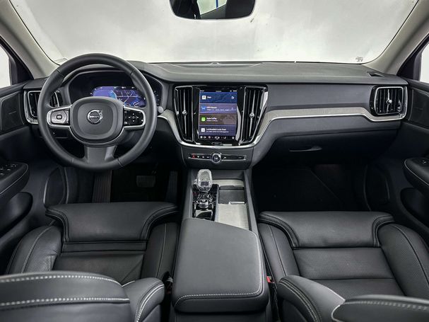 Volvo S60 B4 155 kW image number 9