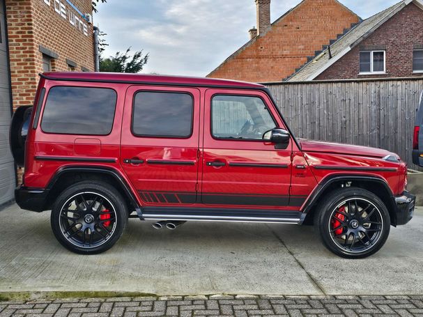 Mercedes-Benz G 63 AMG 430 kW image number 3