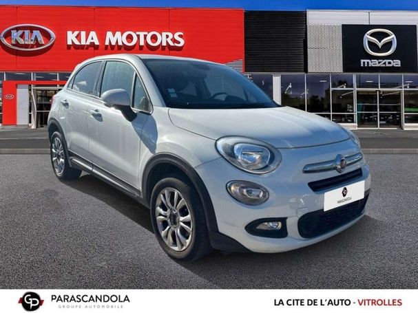 Fiat 500X 1.4 Multiair DCT 103 kW image number 2