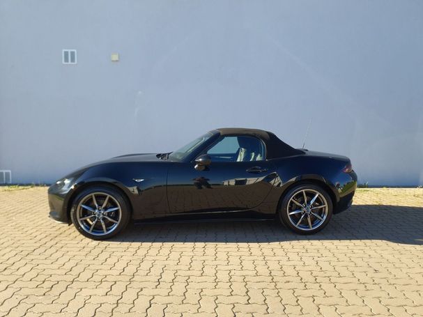 Mazda MX-5 SKYACTIV-G 184 135 kW image number 4