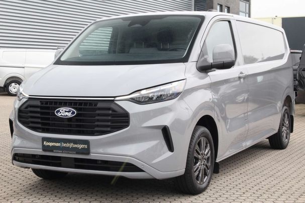 Ford Transit Custom 320 L2H1 Limited 125 kW image number 1