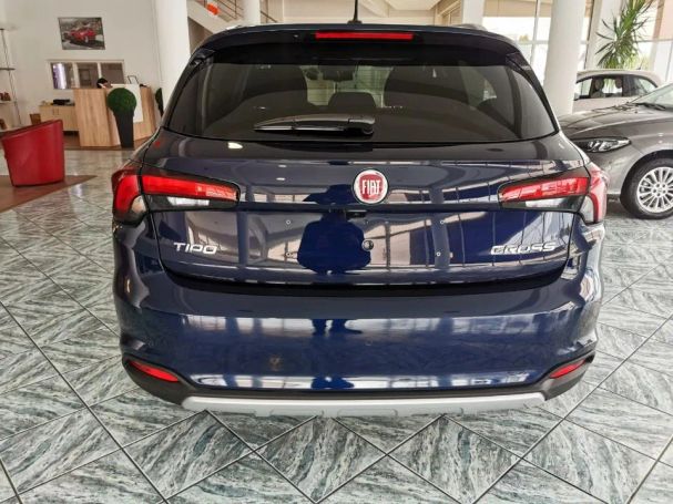 Fiat Tipo 74 kW image number 11