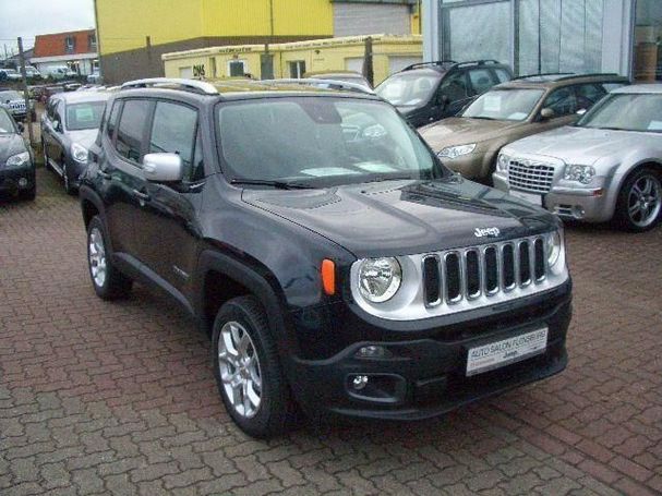 Jeep Renegade 103 kW image number 2