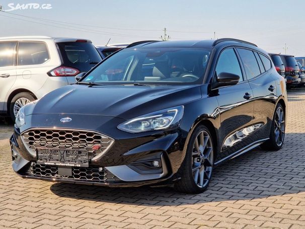 Ford Focus ST 2.3 206 kW image number 1