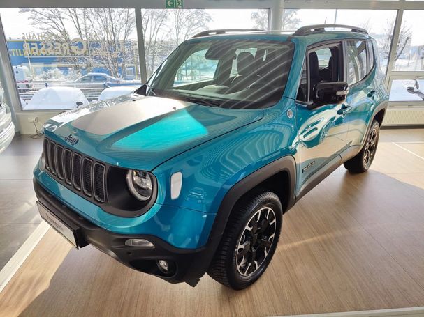 Jeep Renegade 177 kW image number 1