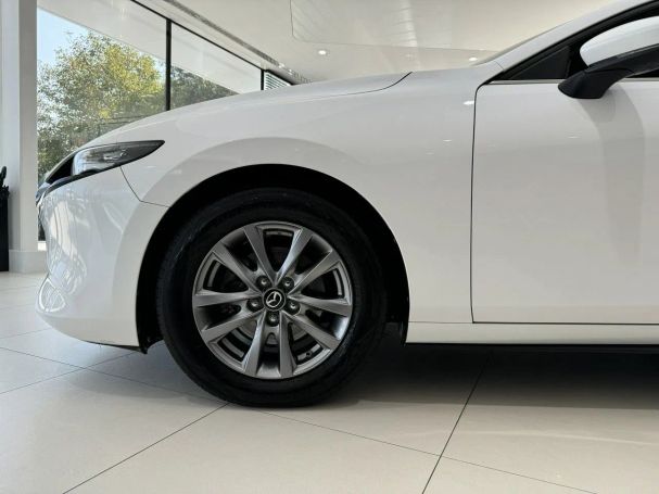 Mazda 3 110 kW image number 18