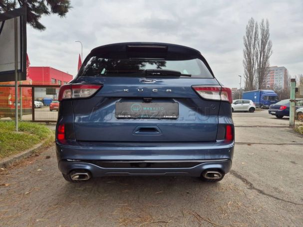 Ford Kuga 1.5 EcoBlue ST-Line 88 kW image number 4