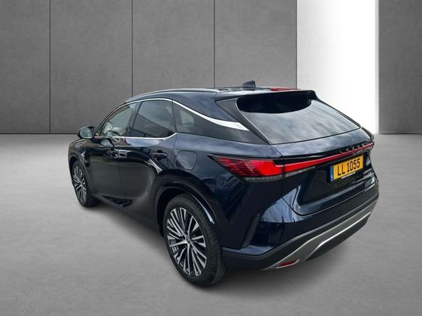 Lexus RX 450 227 kW image number 6