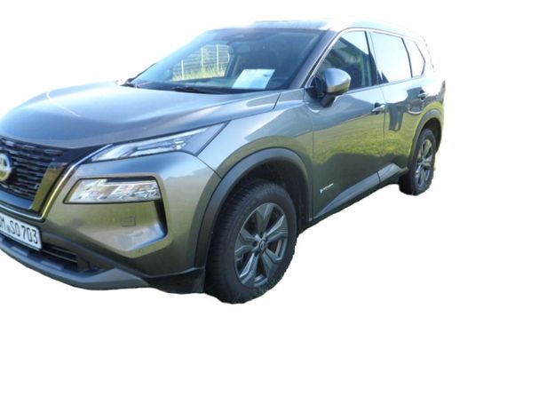 Nissan X-Trail 157 kW image number 1