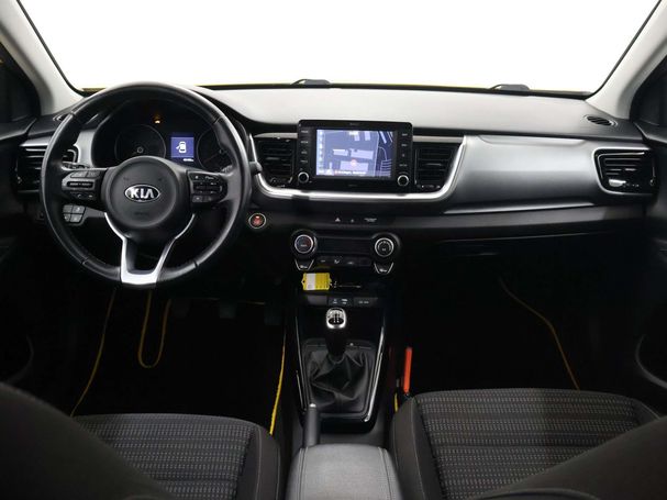 Kia Stonic 1.0 T-GDi 74 kW image number 8