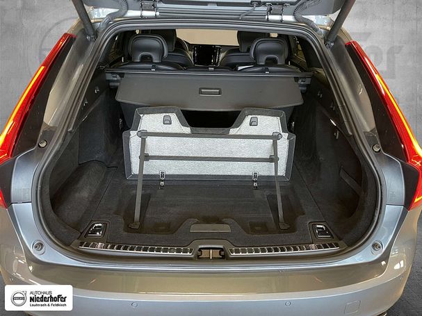 Volvo V90 T4 Geartronic 140 kW image number 9