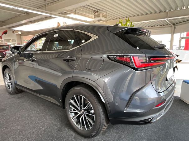 Lexus NX 350 h 179 kW image number 4