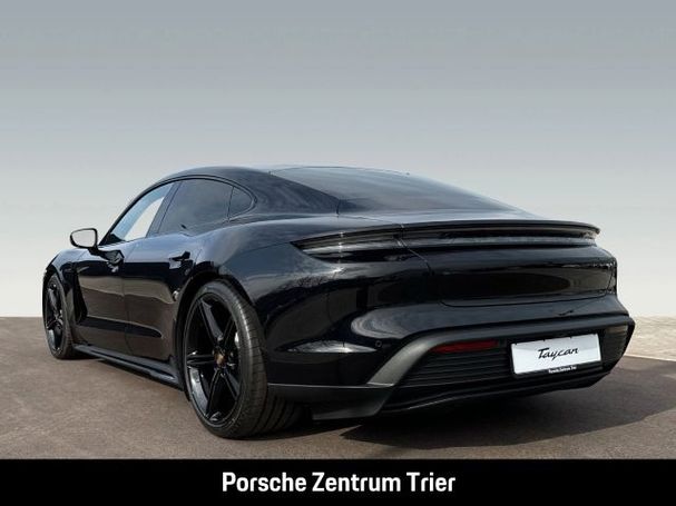 Porsche Taycan 4S 420 kW image number 4