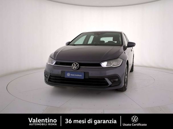 Volkswagen Polo 1.0 TSI 70 kW image number 1