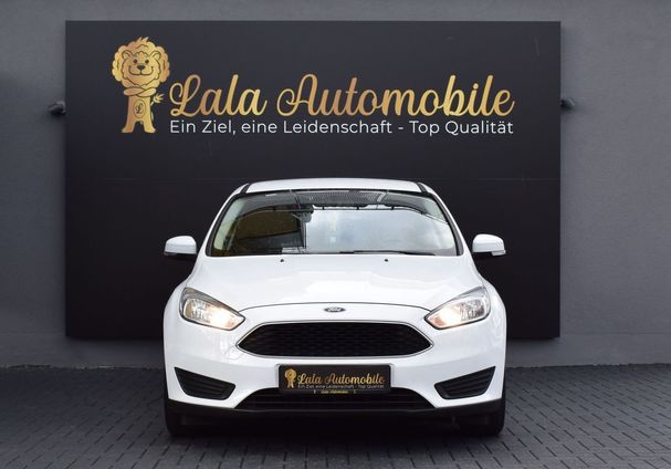 Ford Focus 1.0 74 kW image number 4