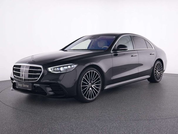 Mercedes-Benz S 400d 243 kW image number 1