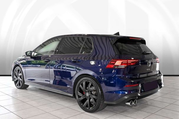 Volkswagen Golf GTD DSG 147 kW image number 4