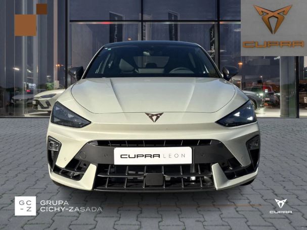 Cupra Leon 221 kW image number 8