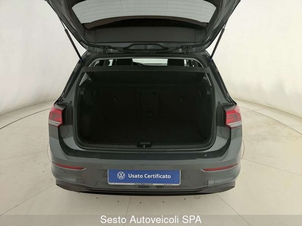 Volkswagen Golf DSG 81 kW image number 21