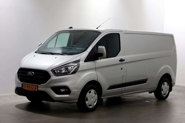 Ford Transit Custom L2H1 2.0 TDCi Trend 96 kW image number 8