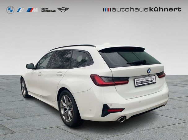 BMW 330i Touring xDrive Sport Line 190 kW image number 4