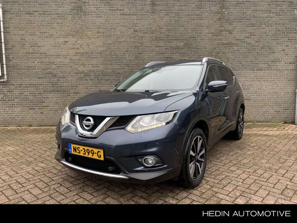 Nissan X-Trail 1.6 DIG-T Tekna 120 kW image number 1