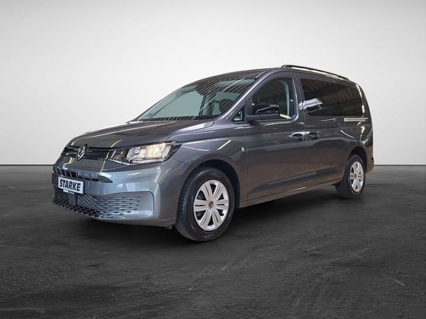 Volkswagen Caddy Maxi 1.5 TSI DSG 85 kW image number 1