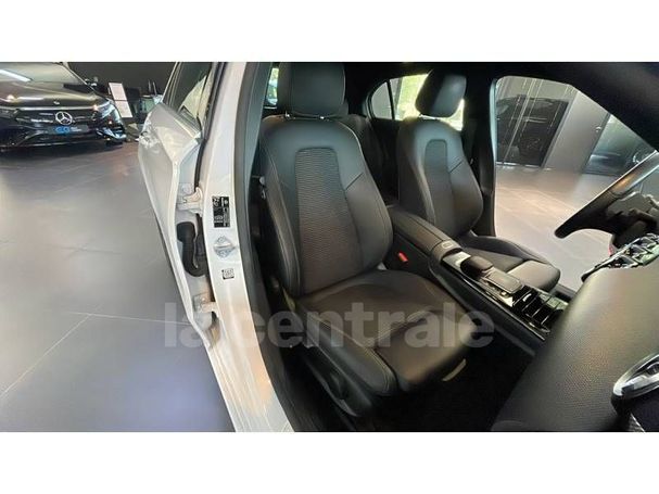 Mercedes-Benz A 180 100 kW image number 36