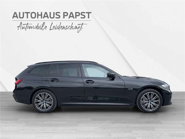 BMW 330 Touring xDrive 185 kW image number 6