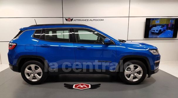 Jeep Compass 1.6 Longitude 88 kW image number 5