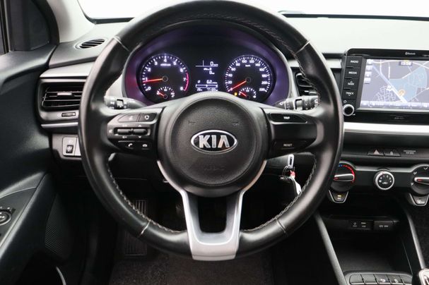 Kia Stonic 74 kW image number 11