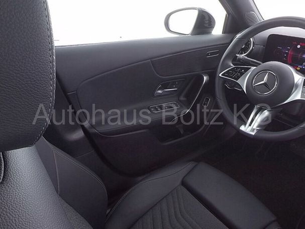 Mercedes-Benz A 180 100 kW image number 6