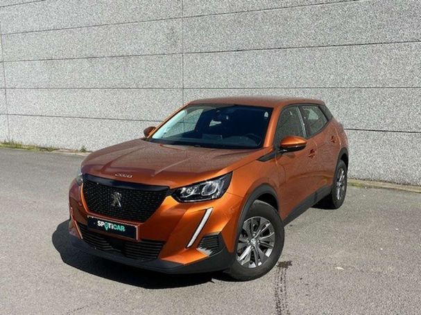 Peugeot 2008 1.5 81 kW image number 1