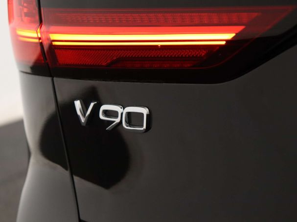 Volvo V90 B5 185 kW image number 46