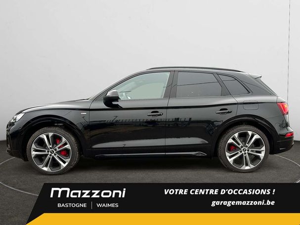 Audi Q5 55 TFSIe quattro S-line 220 kW image number 13