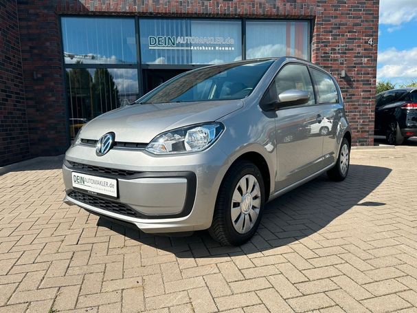 Volkswagen up! 44 kW image number 1