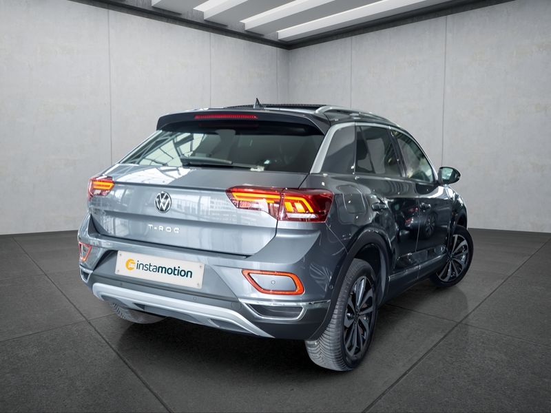 Volkswagen T-Roc 1.5 TSI