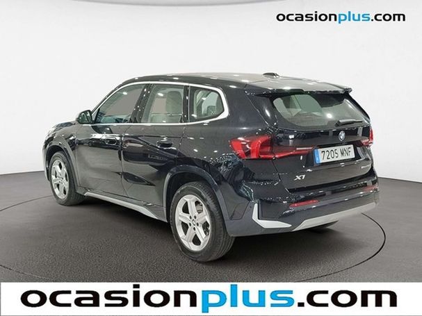 BMW X1 sDrive 125 kW image number 4