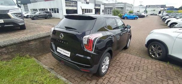 SsangYong Tivoli 1.5 120 kW image number 1