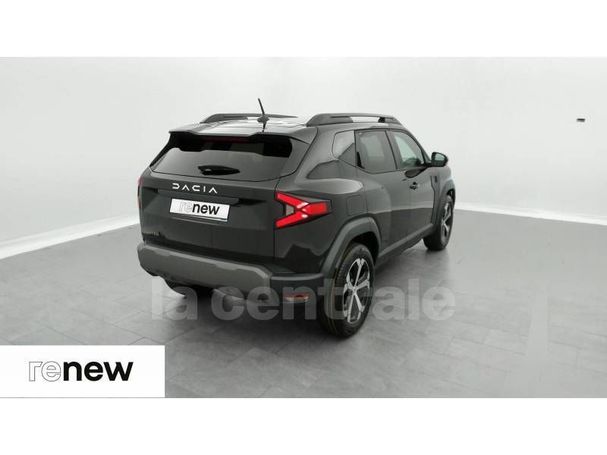 Dacia Duster TCe 130 Journey 96 kW image number 19