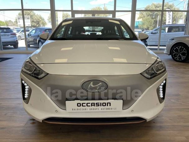 Hyundai Ioniq Electric 88 kW image number 3