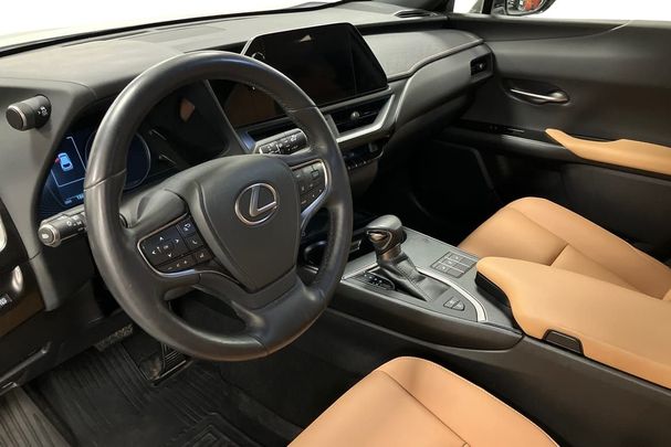 Lexus UX 250h 138 kW image number 9