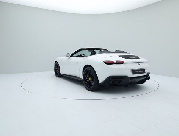 Ferrari Roma Spider 456 kW image number 7