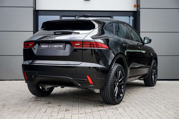 Jaguar E-Pace P300e R-Dynamic S AWD 227 kW image number 2