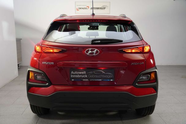 Hyundai Kona 1.0 T-GDI 88 kW image number 28