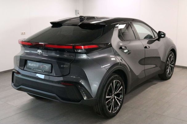 Toyota C-HR Hybrid 103 kW image number 2