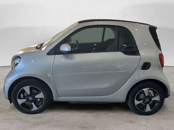 Smart ForTwo EQ 60 kW image number 3