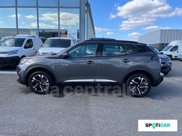 Peugeot 2008 96 kW image number 15