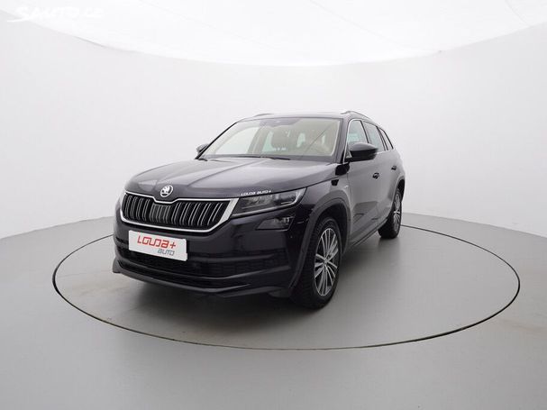 Skoda Kodiaq 2.0 TDI L&K 110 kW image number 1